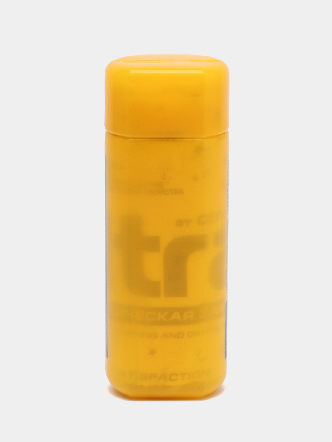 Тряпка в тубе для уборки салона