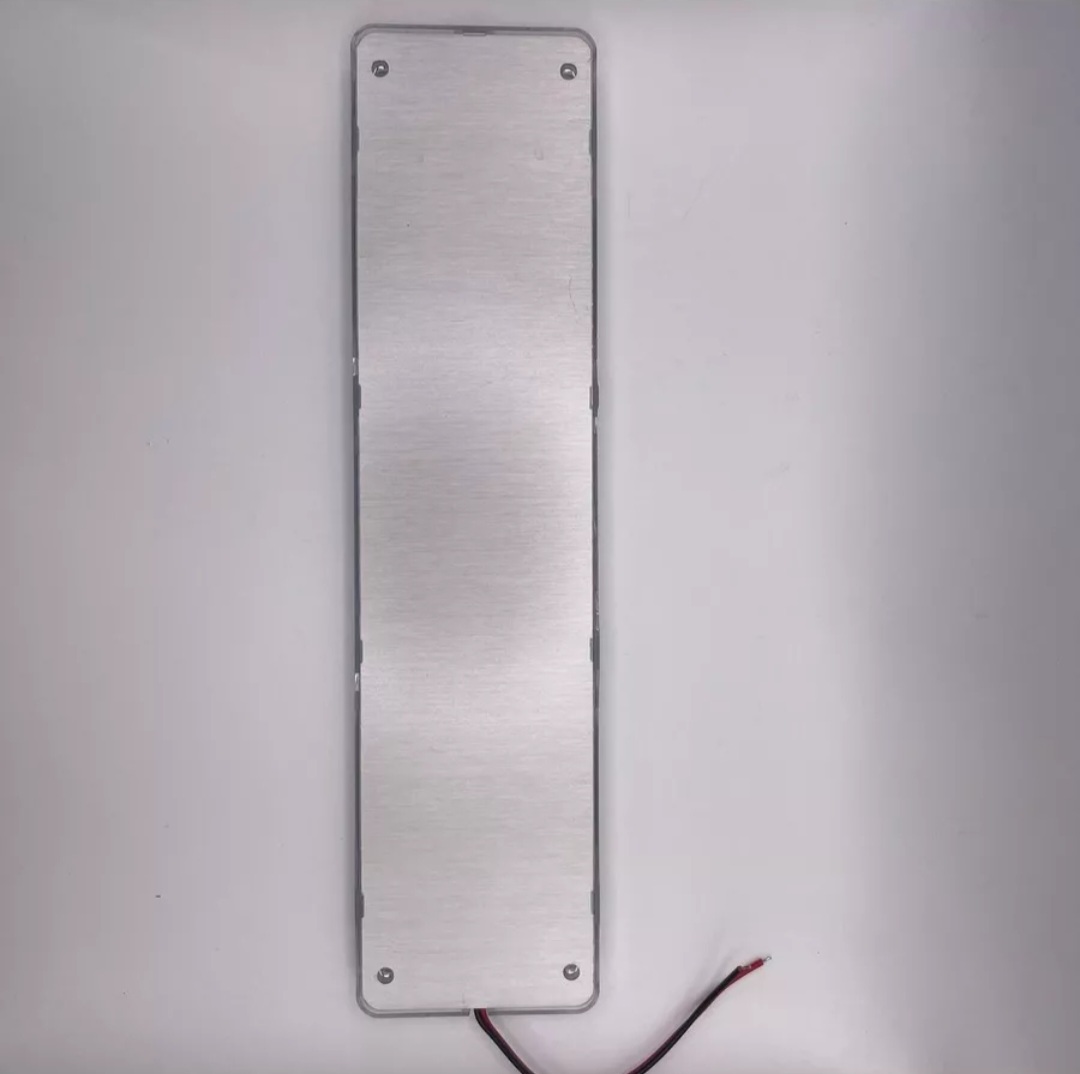 Светодиодный плафон освещения салона автомобиля