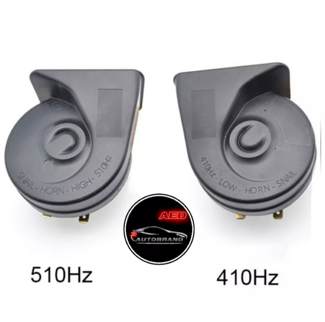 Сигнал звуковой Улитка