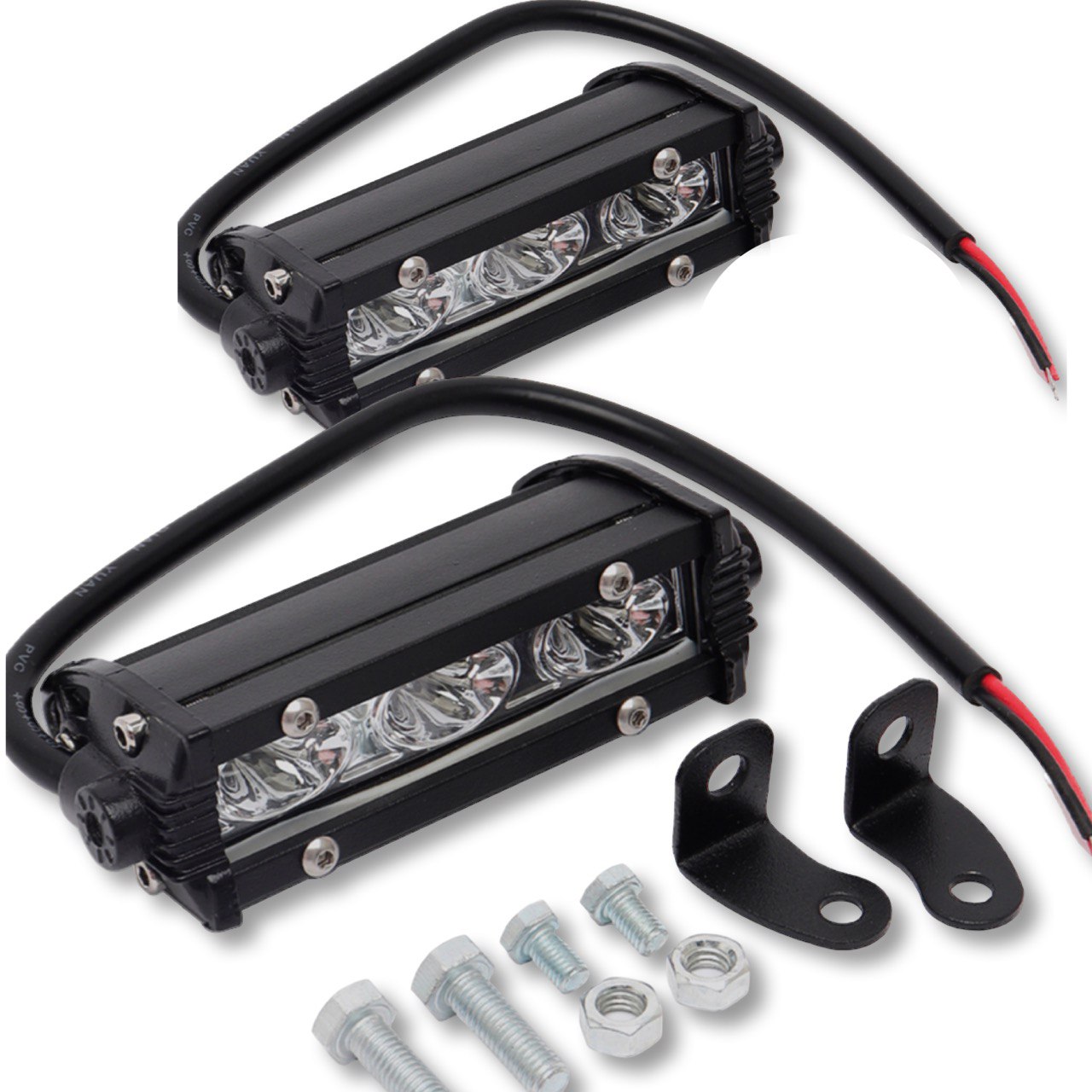 Светодиодная балка, 2 штуки