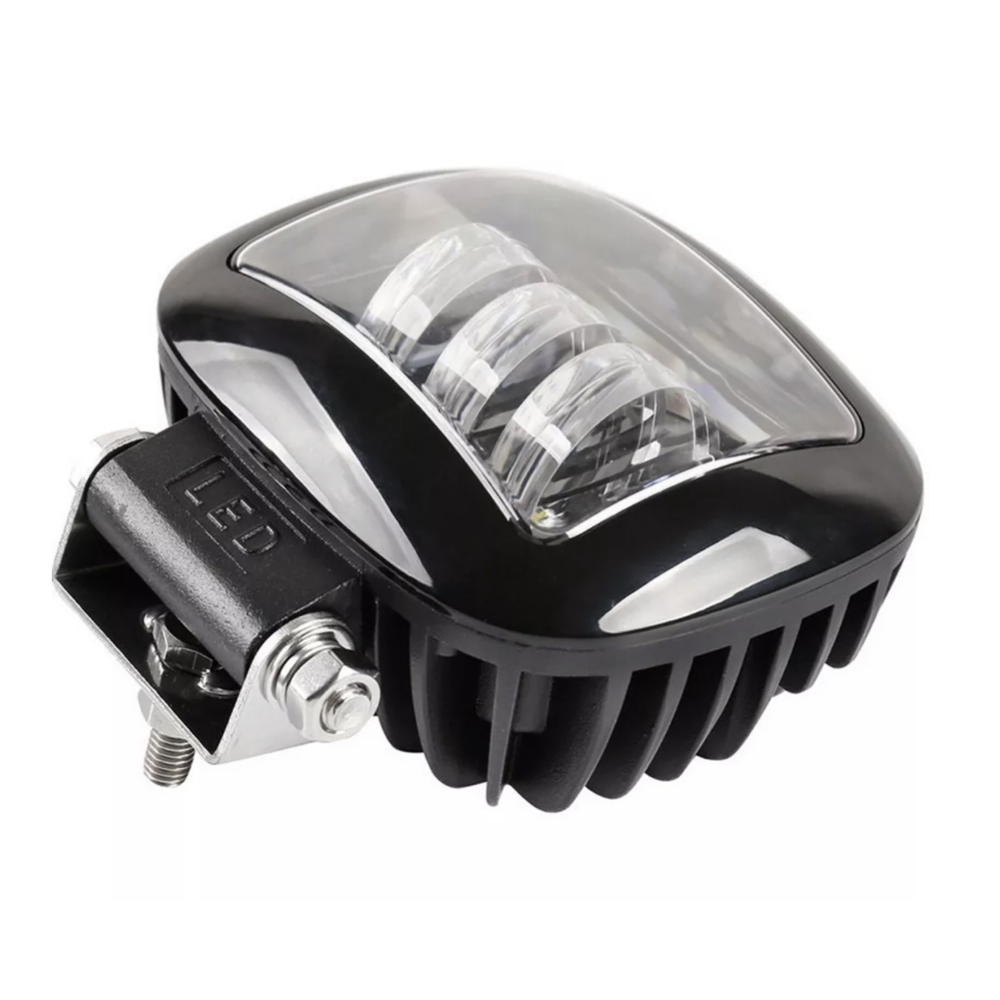 Фара дополнительного света с СТГ