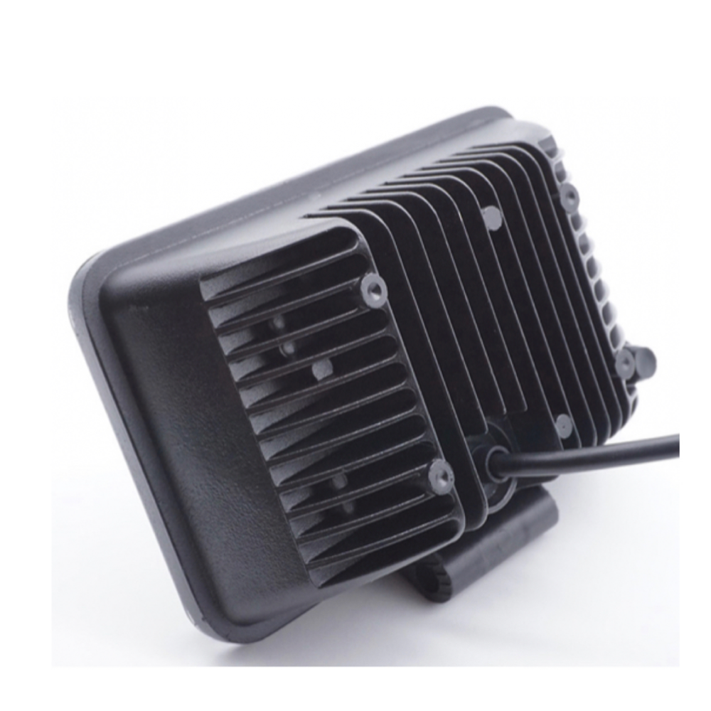 Фара дополнительного света на Камаз или грузовик