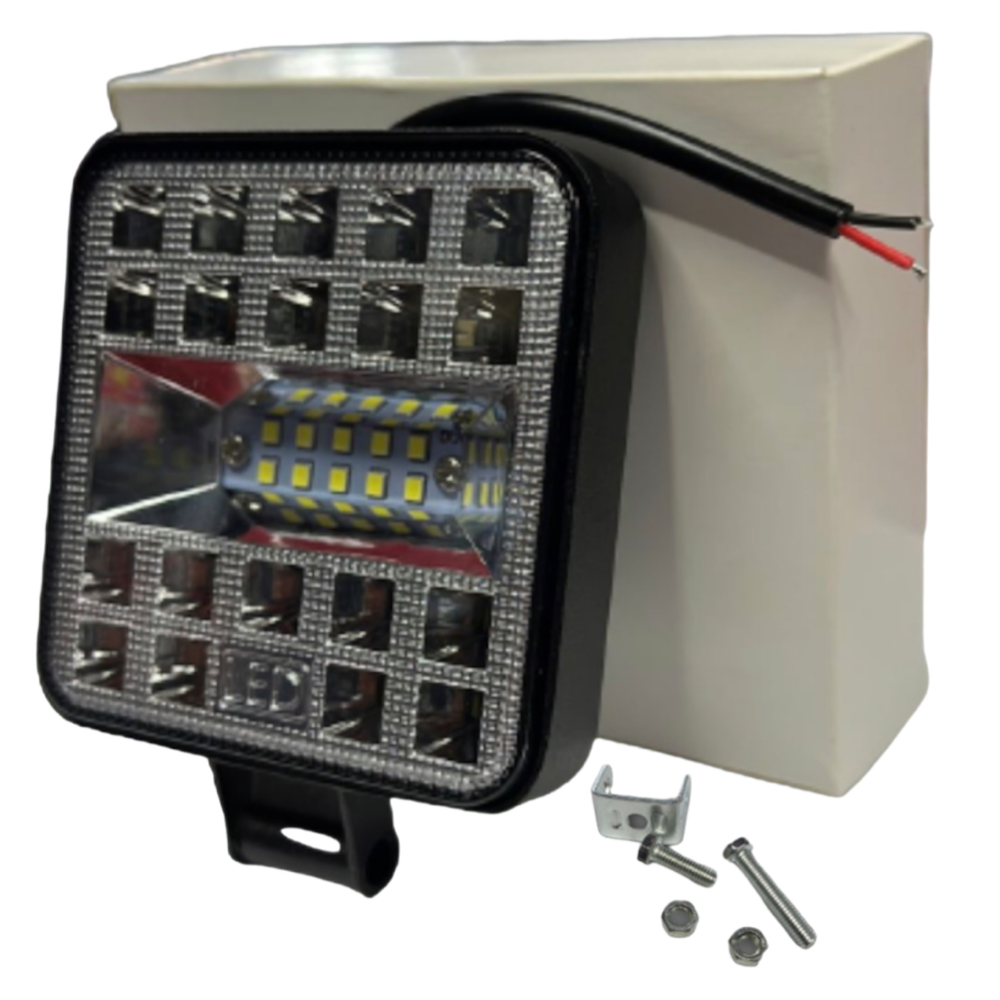 Вспышка ФСО дополнительного света 87w, 1 штука