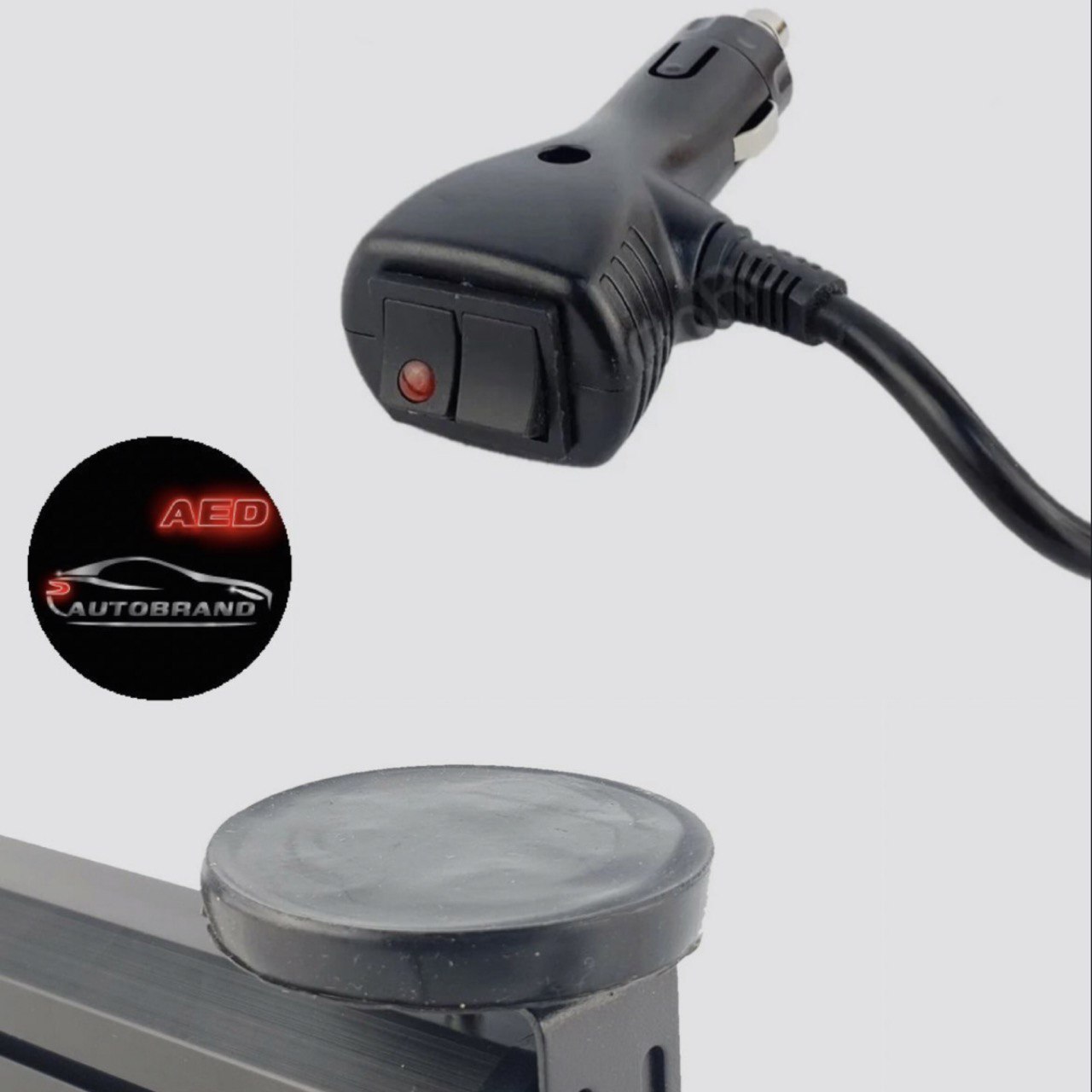 Светодиодная балка на эвакуатор 3 секции