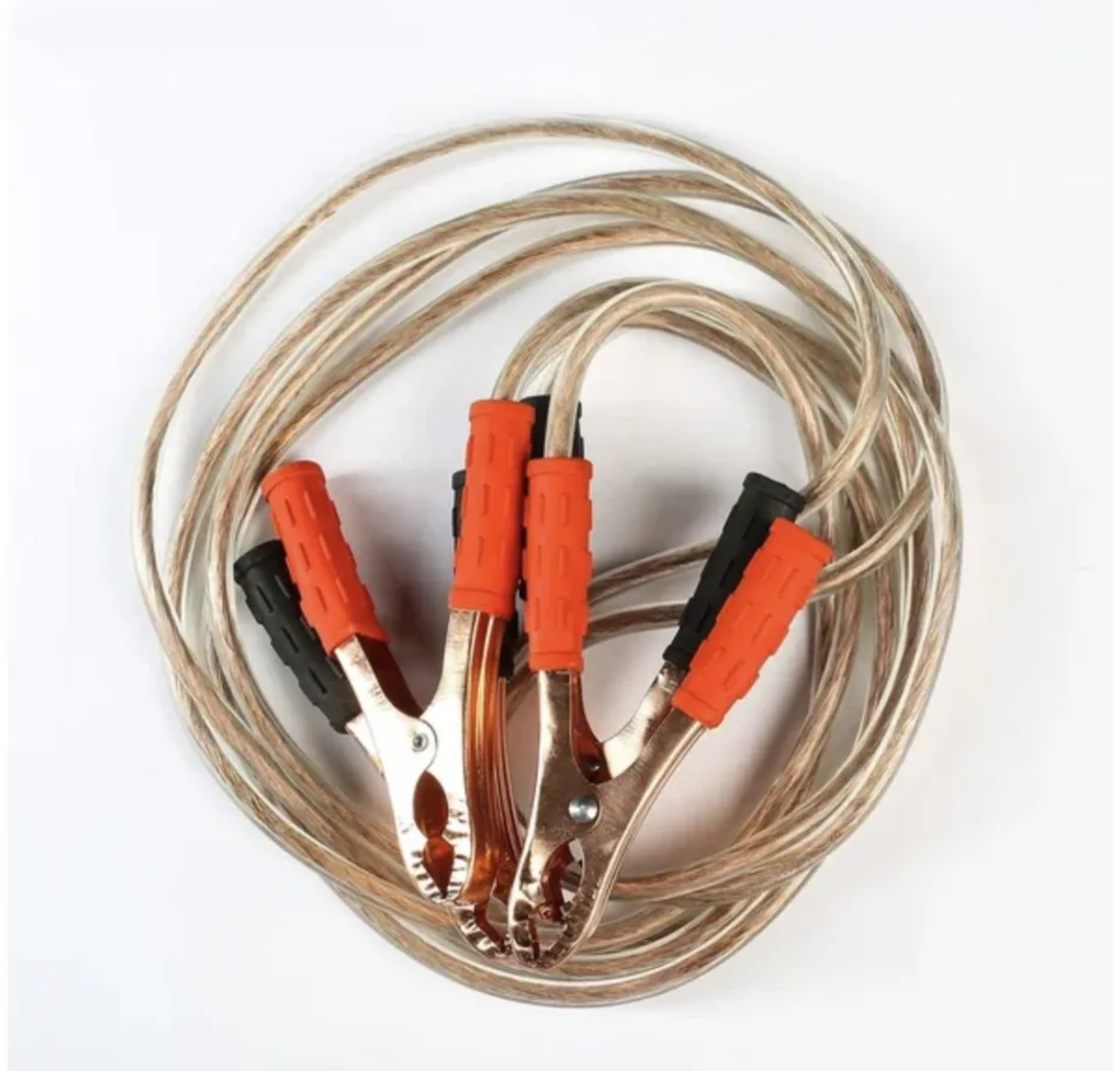 Пусковые провода 300А