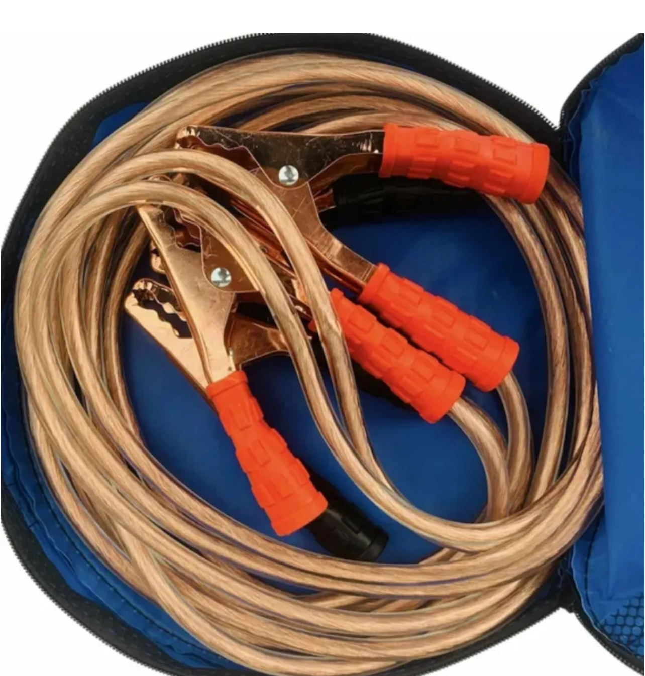 Пусковые провода 300А