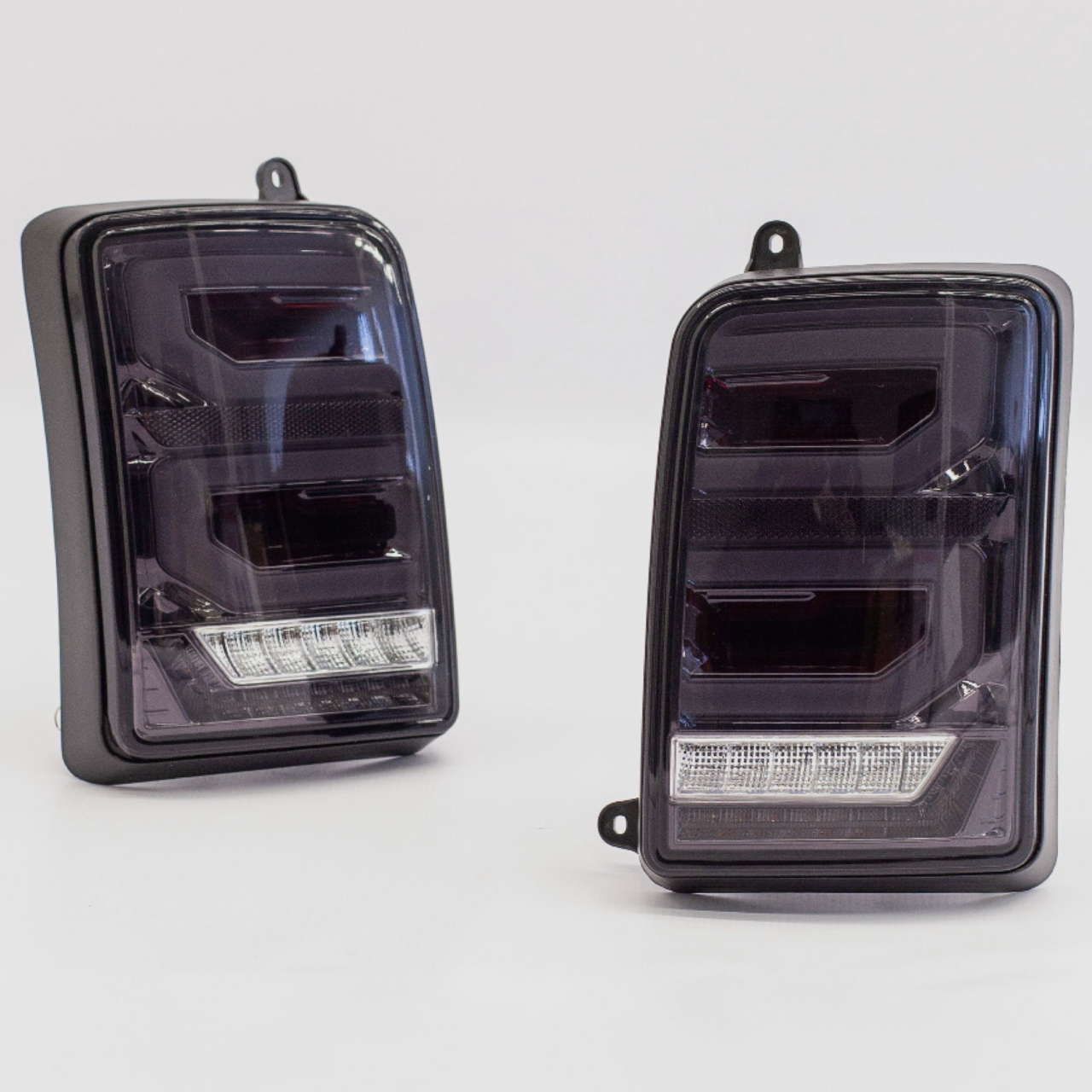 Задний фонарь (стиль RR) тонированные, 2 штуки