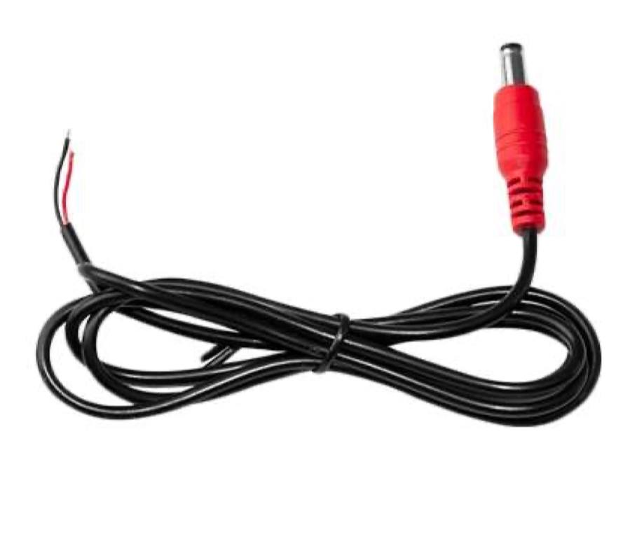 Камера заднего вида (круглая)