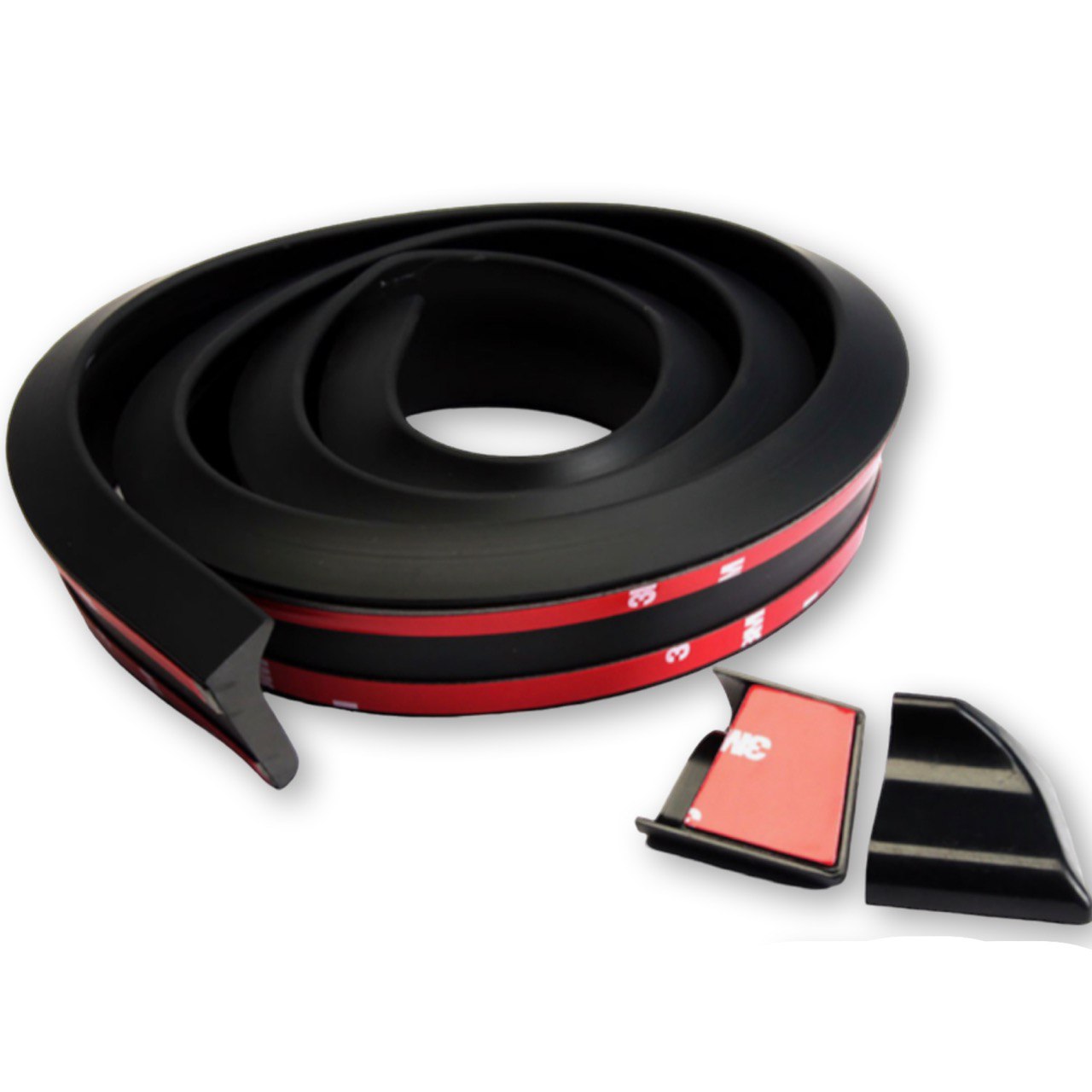 Спойлер на липкой ленте Samurai, 150 см