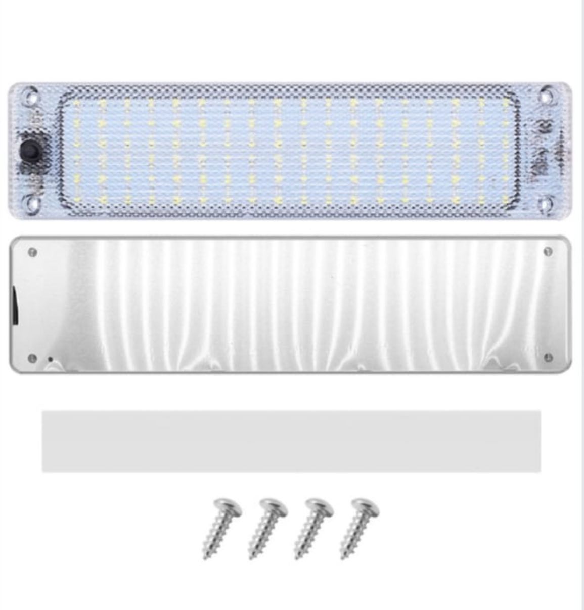 Светодиодный плафон освещения салона автомобиля