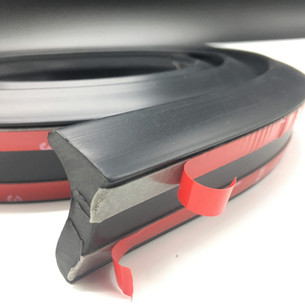 Спойлер на липкой ленте Samurai, 150 см