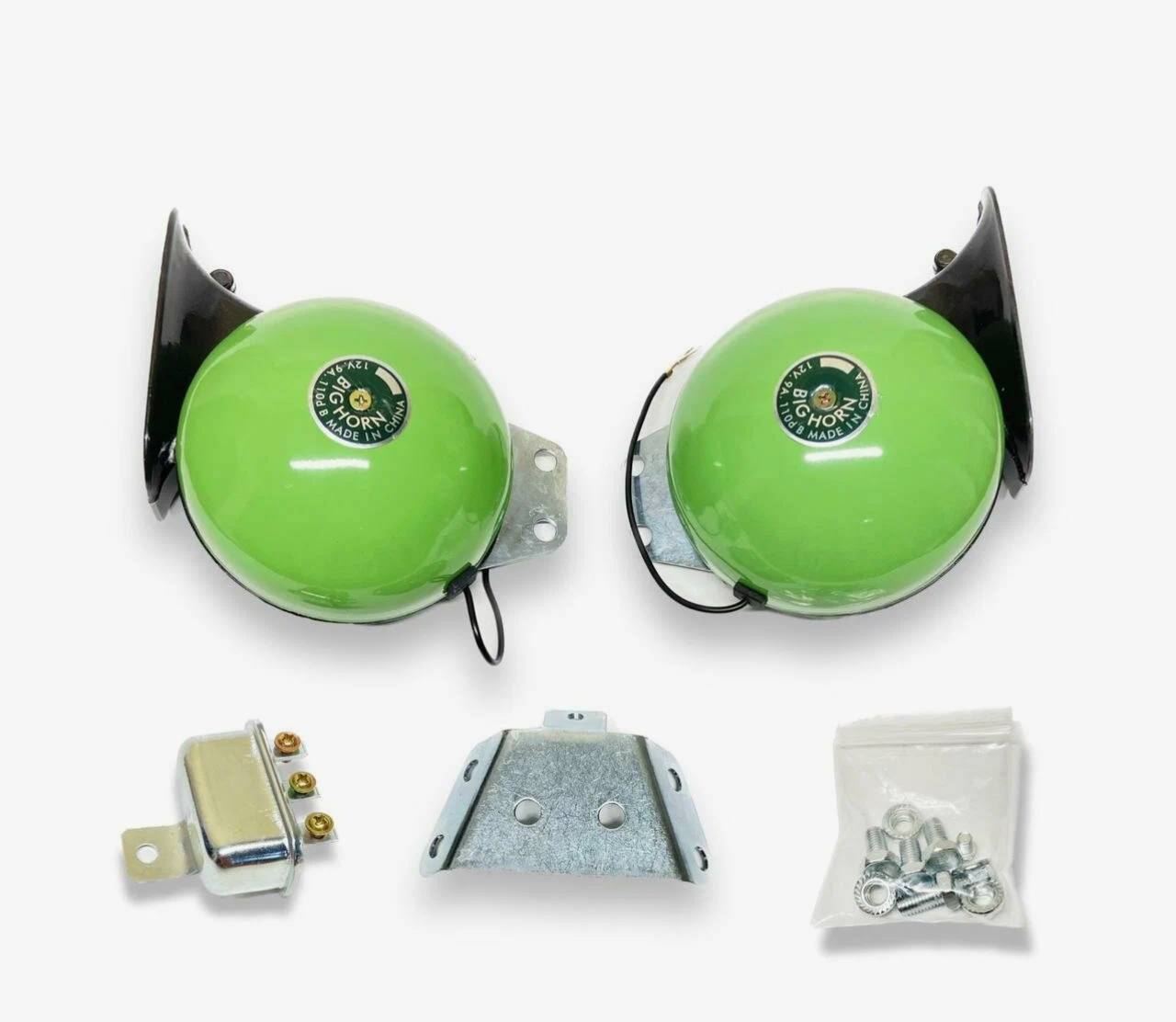 Сигнал звуковой Улитка BIG HORN (батя на районе)