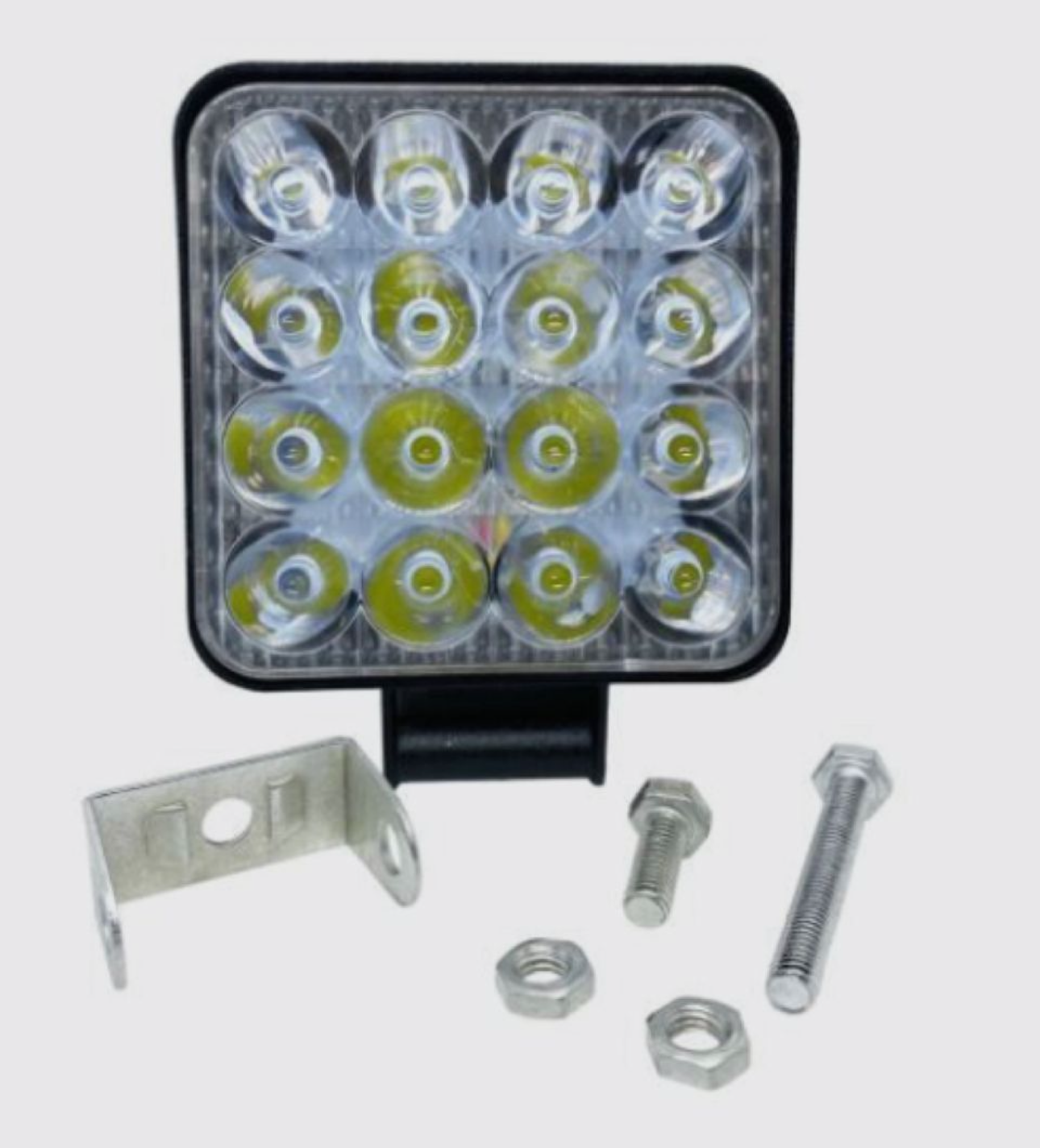 Вспышка ФСО макси дополнительного света, 2 штуки