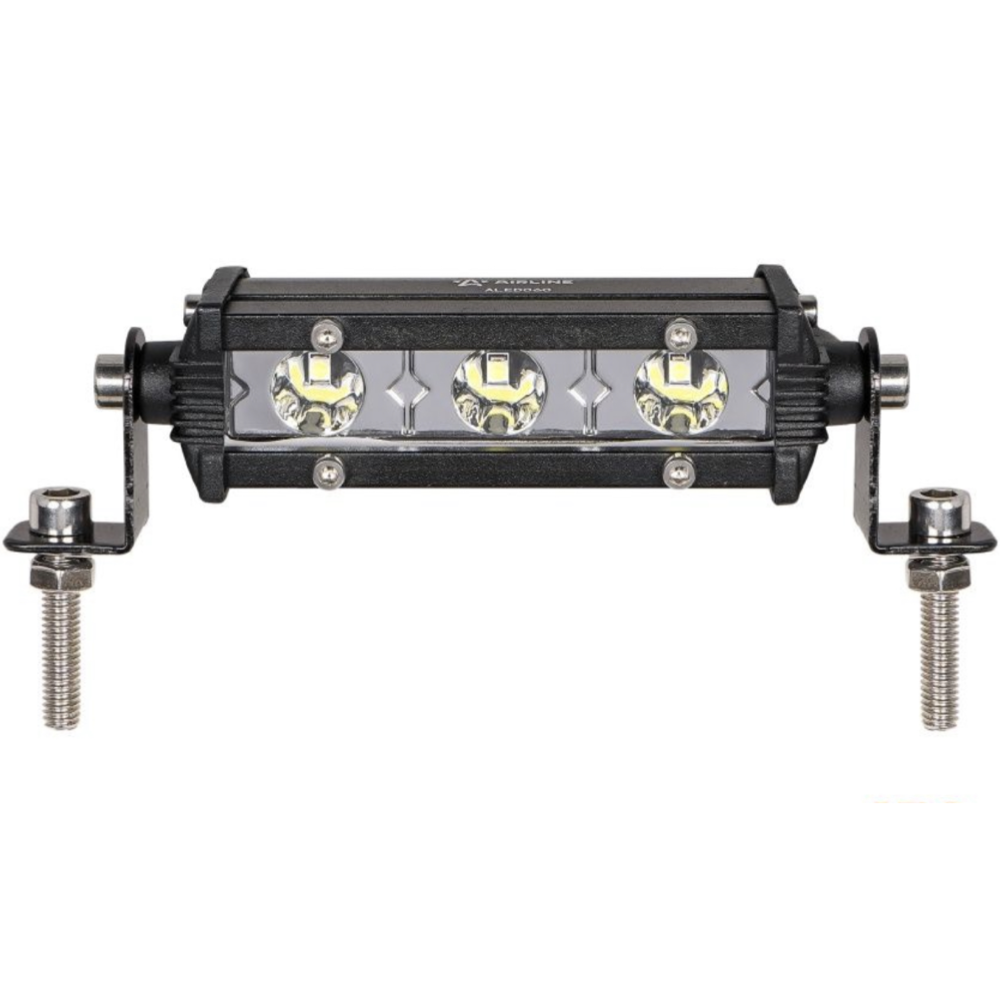 Светодиодная балка, 2 штуки