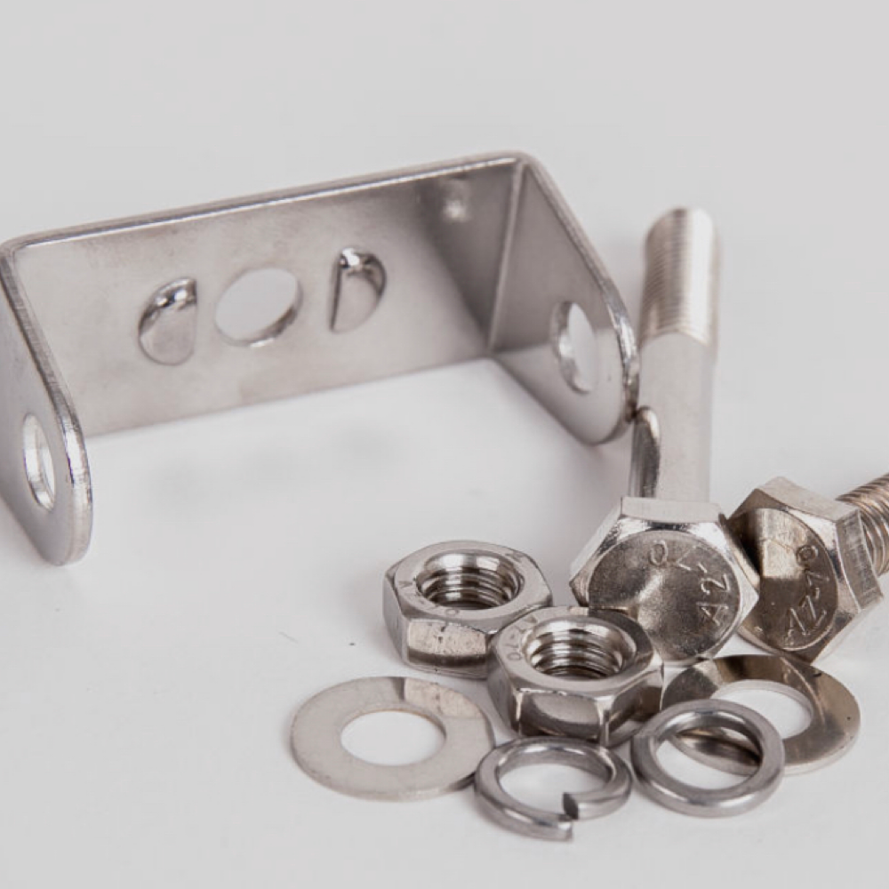 Фара дополнительного света круглая 27w