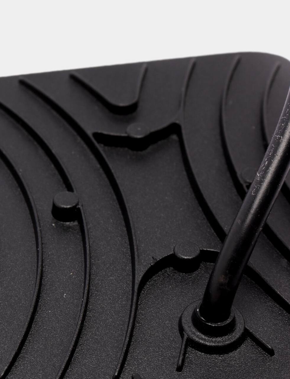 Вспышка ФСО мини дополнительного света с режимом стробоскоп (3 провода), 2 штуки