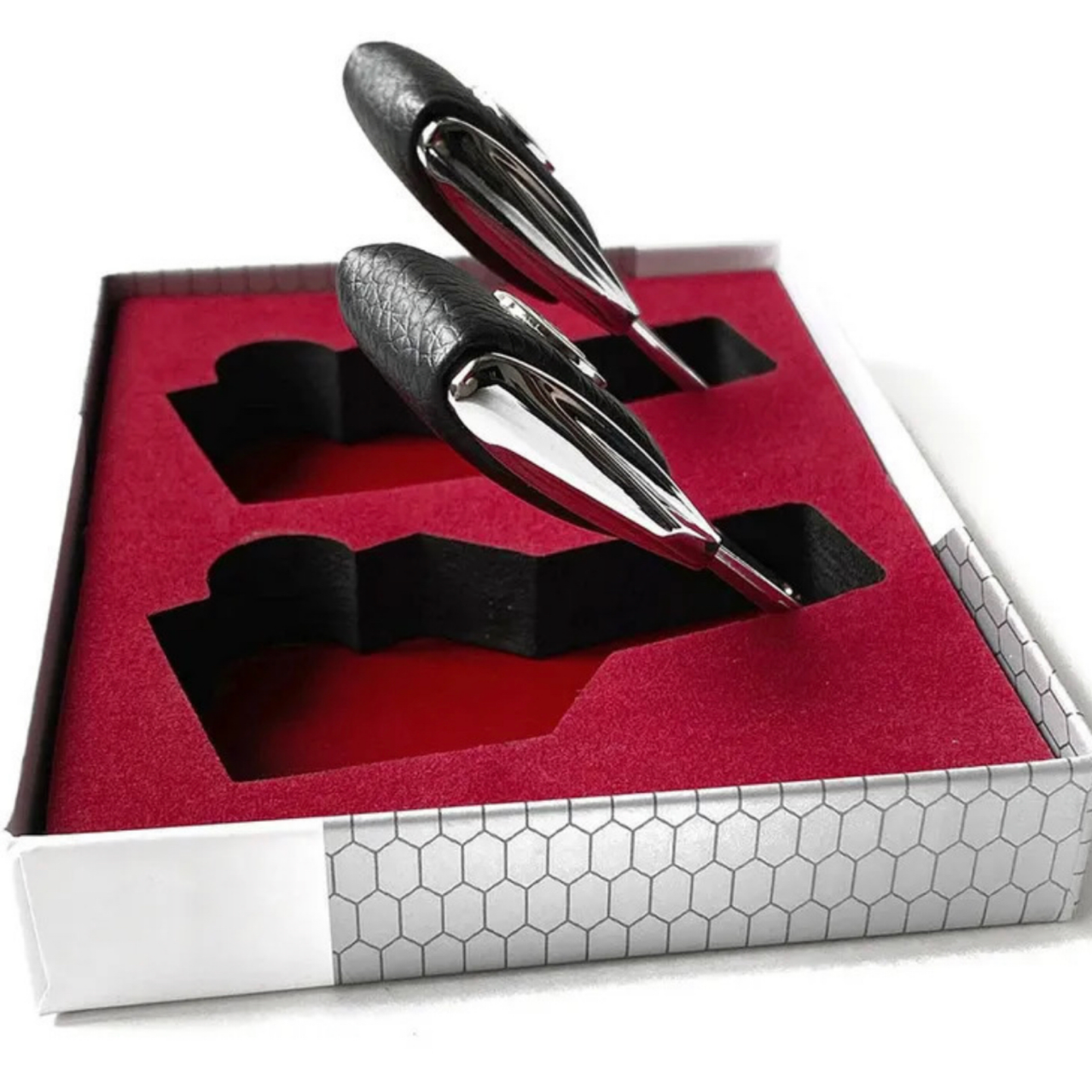 Заглушки ремня безопасности на Форд