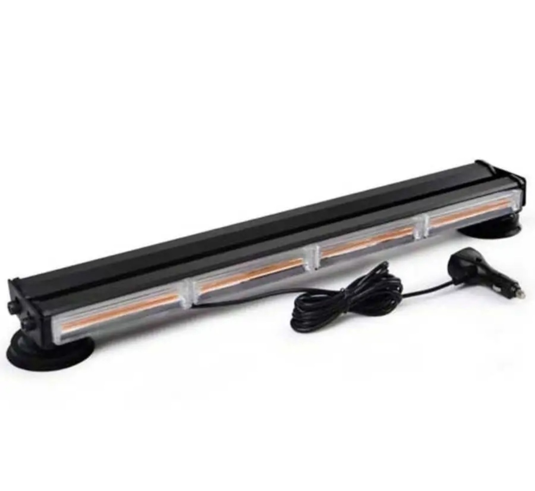 Светодиодная балка на эвакуатор 4 секции