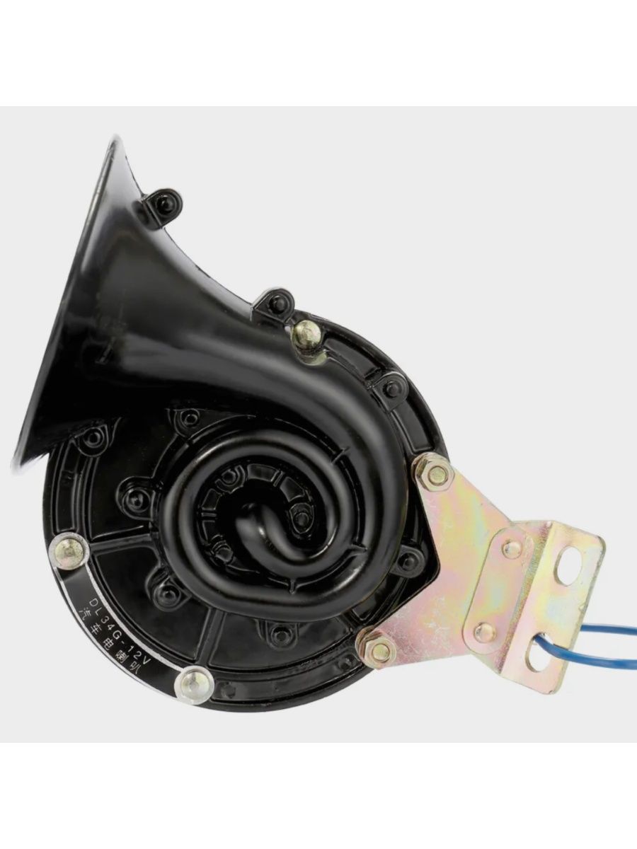 Сигнал звуковой Улитка BIG HORN (батя на районе)