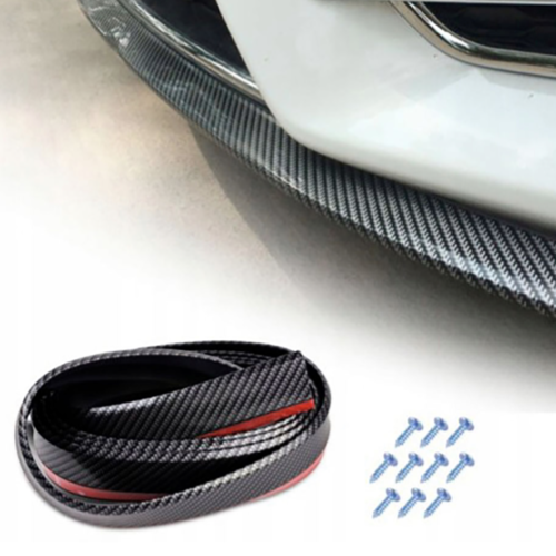 Накладка на бампер Samurai, 250 см