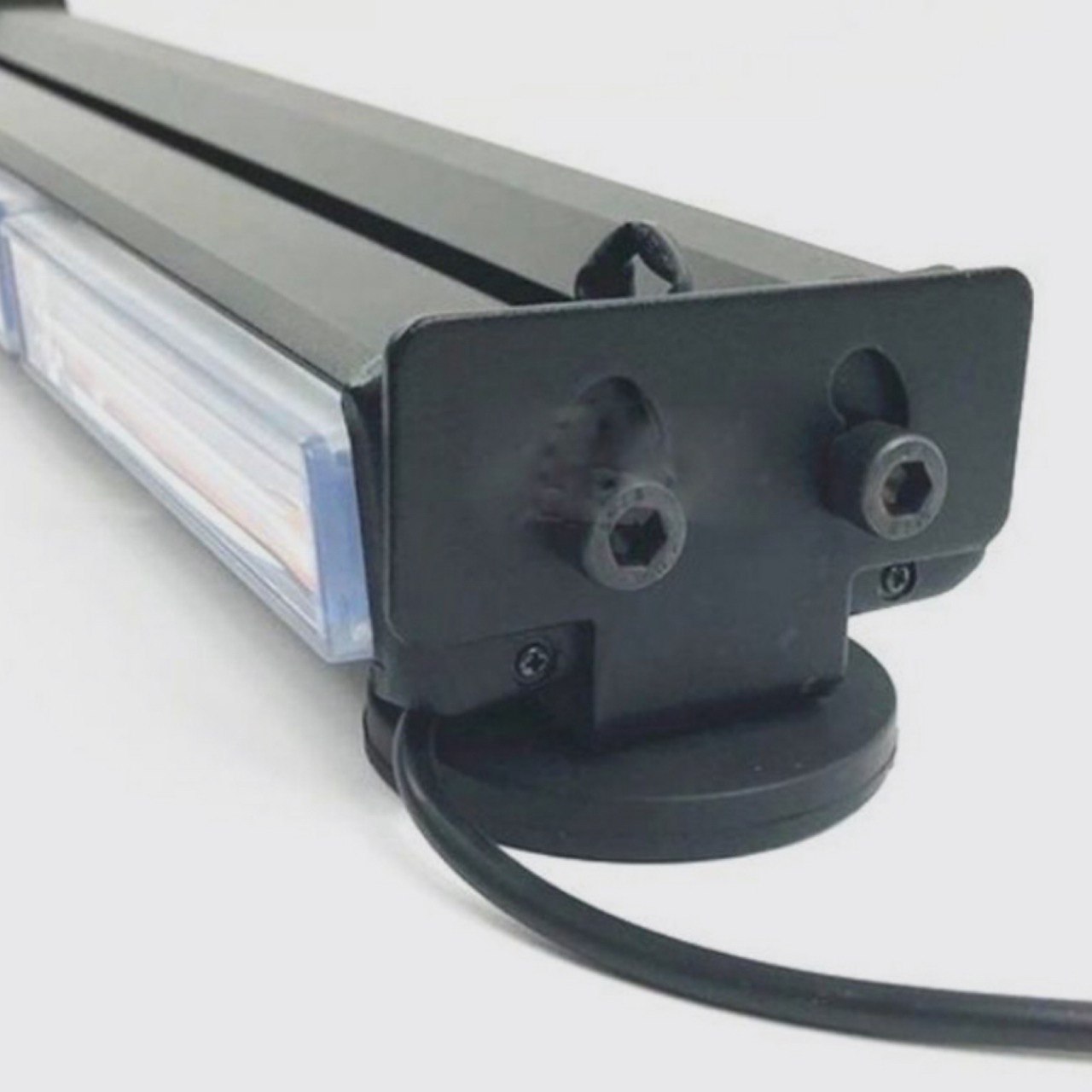 Светодиодная балка на эвакуатор 3 секции