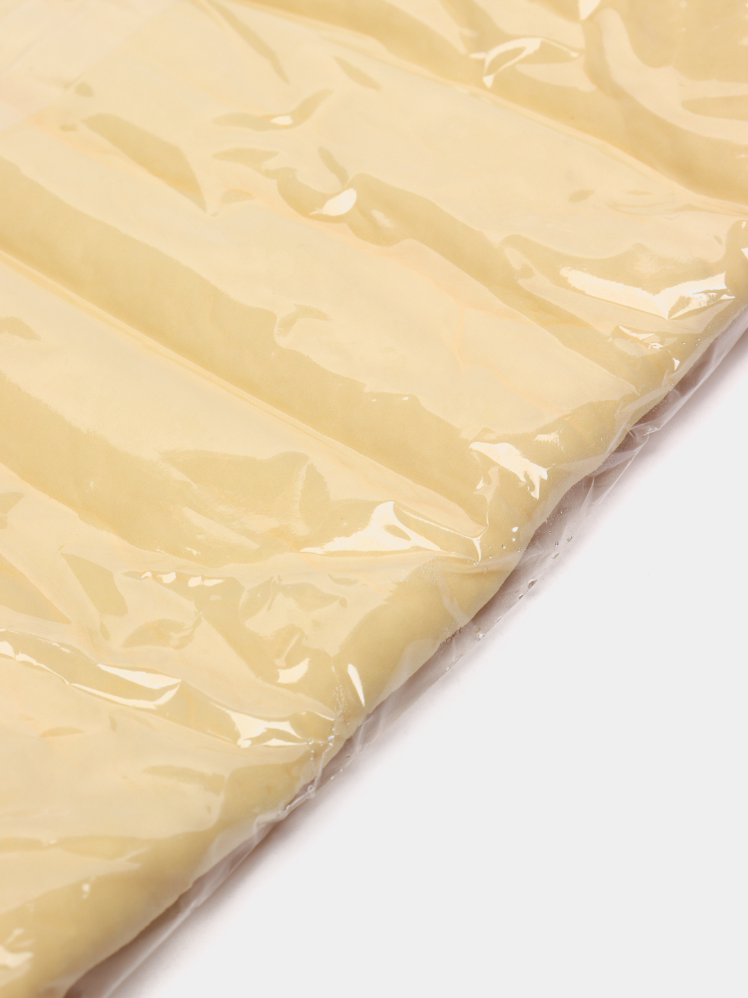 Тряпка в тубе для уборки салона