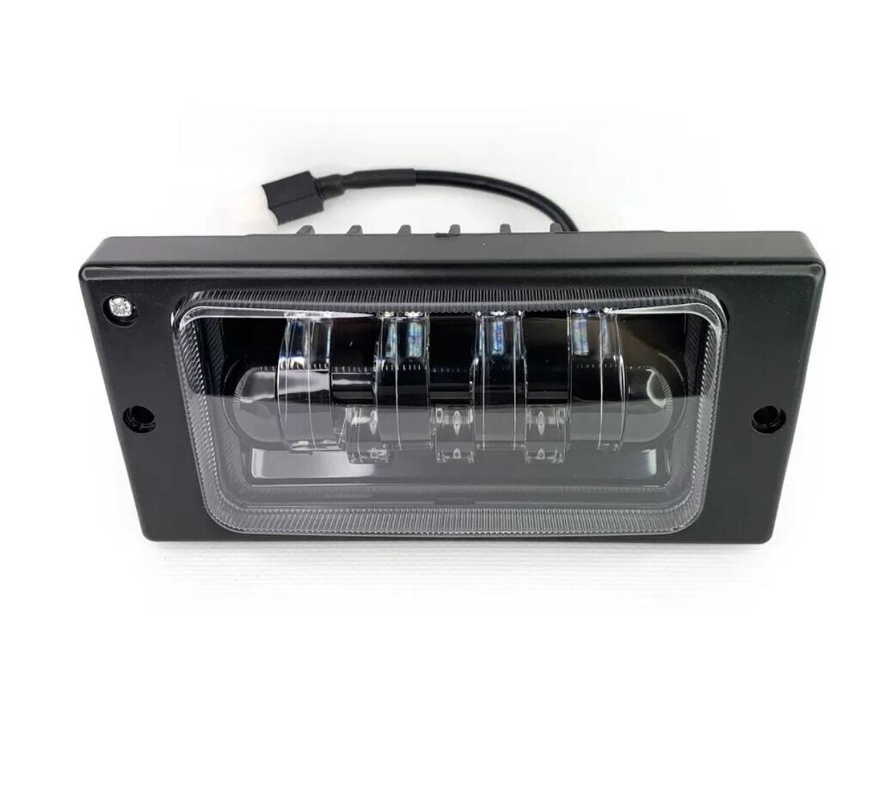 Противотуманные фары на Lada (Ваз) с регулировкой, 70w
