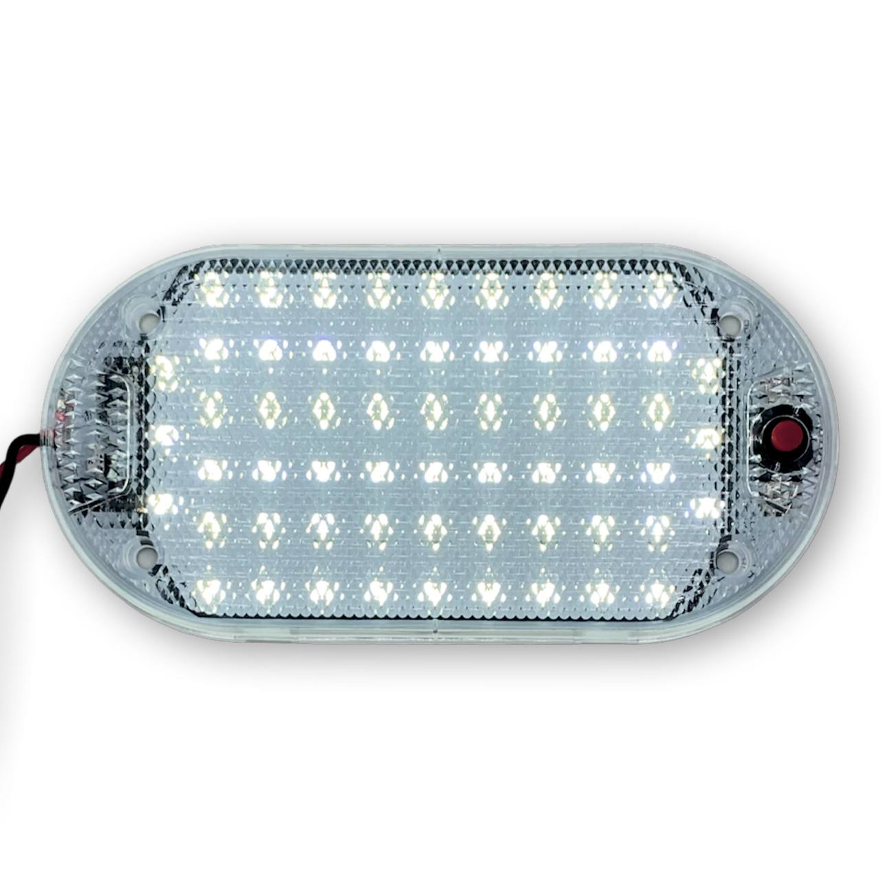 Светодиодный плафон освещения салона автомобиля