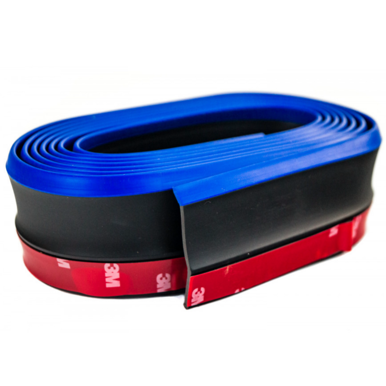 Накладка на бампер Samurai, 250 см