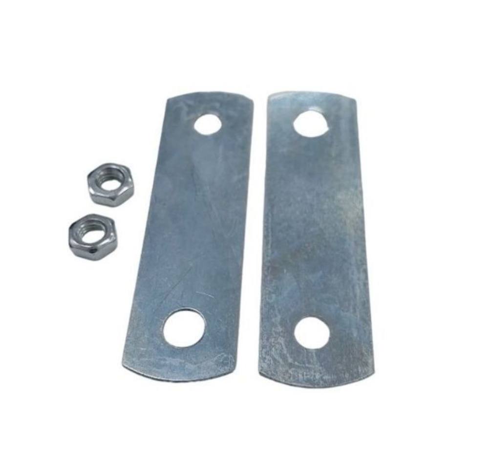 Сигнал звуковой дискового типа камрики (слоники)