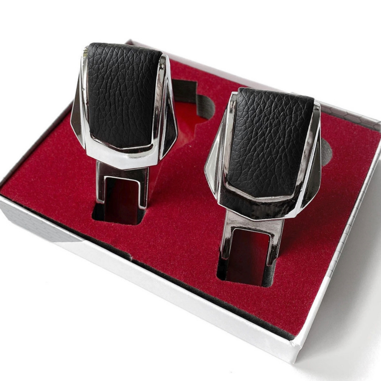 Заглушки ремня безопасности на Форд