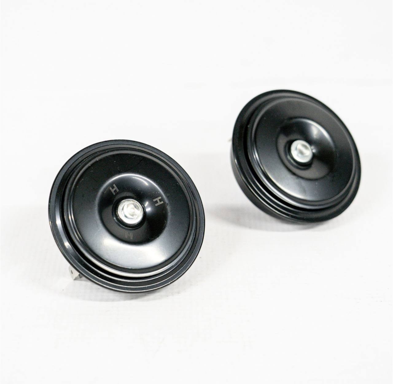 Сигнал звуковой дискового типа камрики