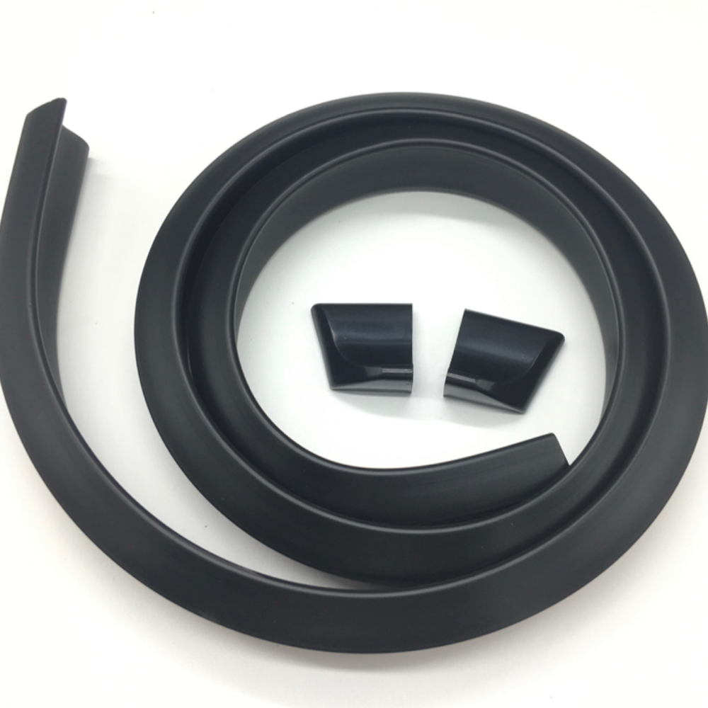 Спойлер на липкой ленте Samurai, 150 см