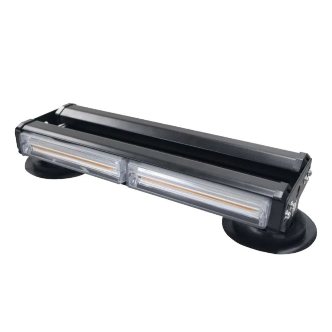 Светодиодная балка на эвакуатор 2 секции