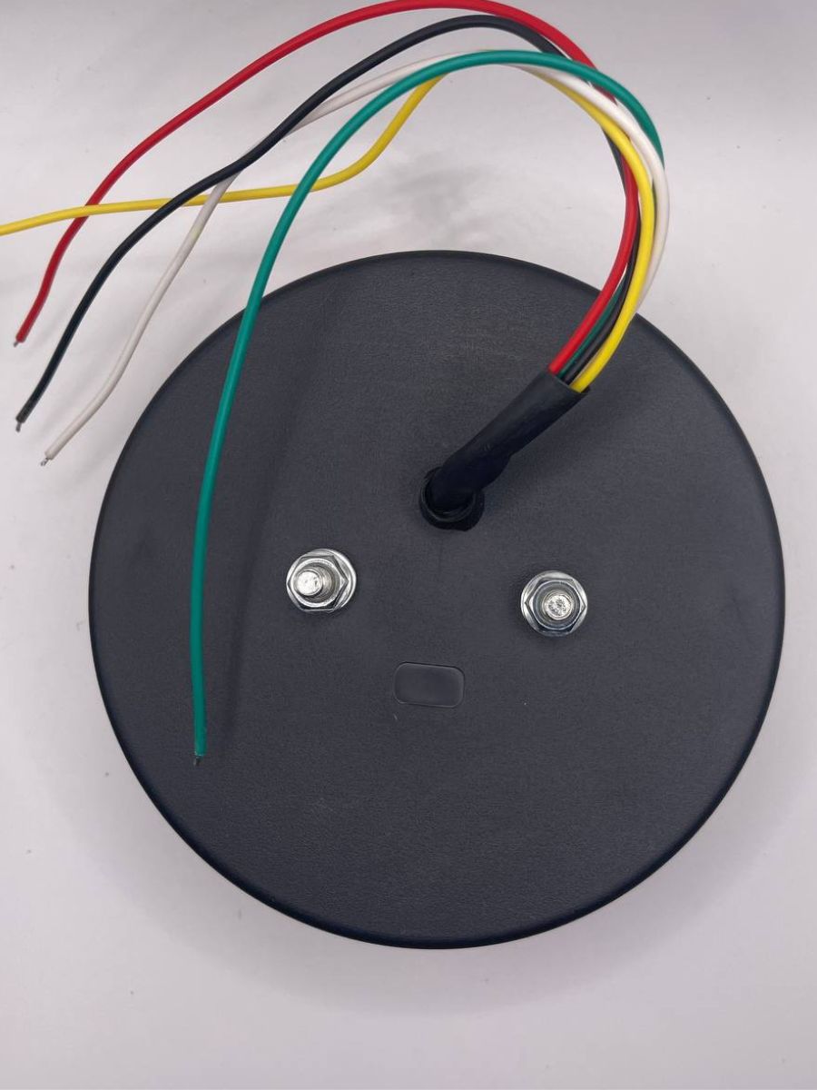 Задний светодиодный фонарь (белый)