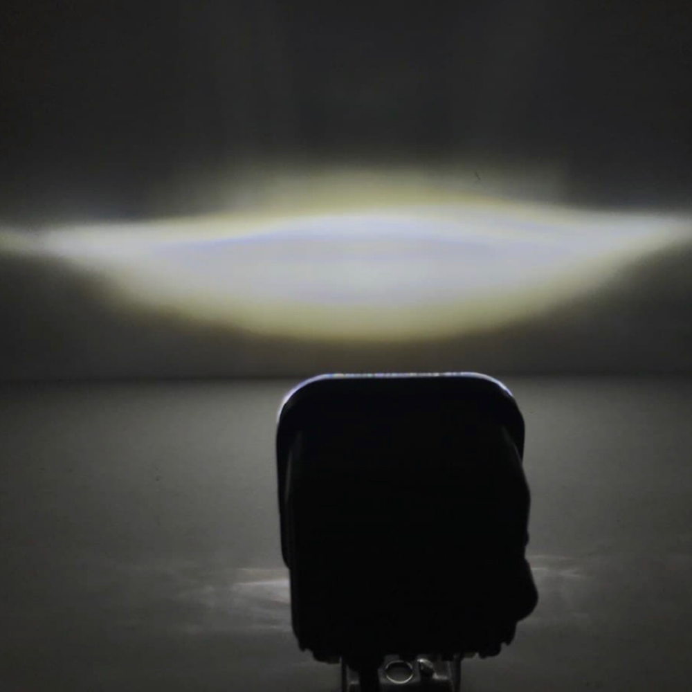 Фара дополнительного света Arctic, 2 штуки