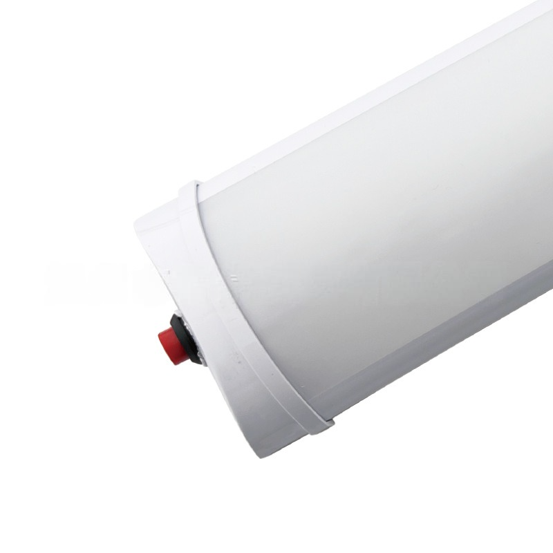 Светодиодный плафон освещения салона автомобиля, 2 штуки