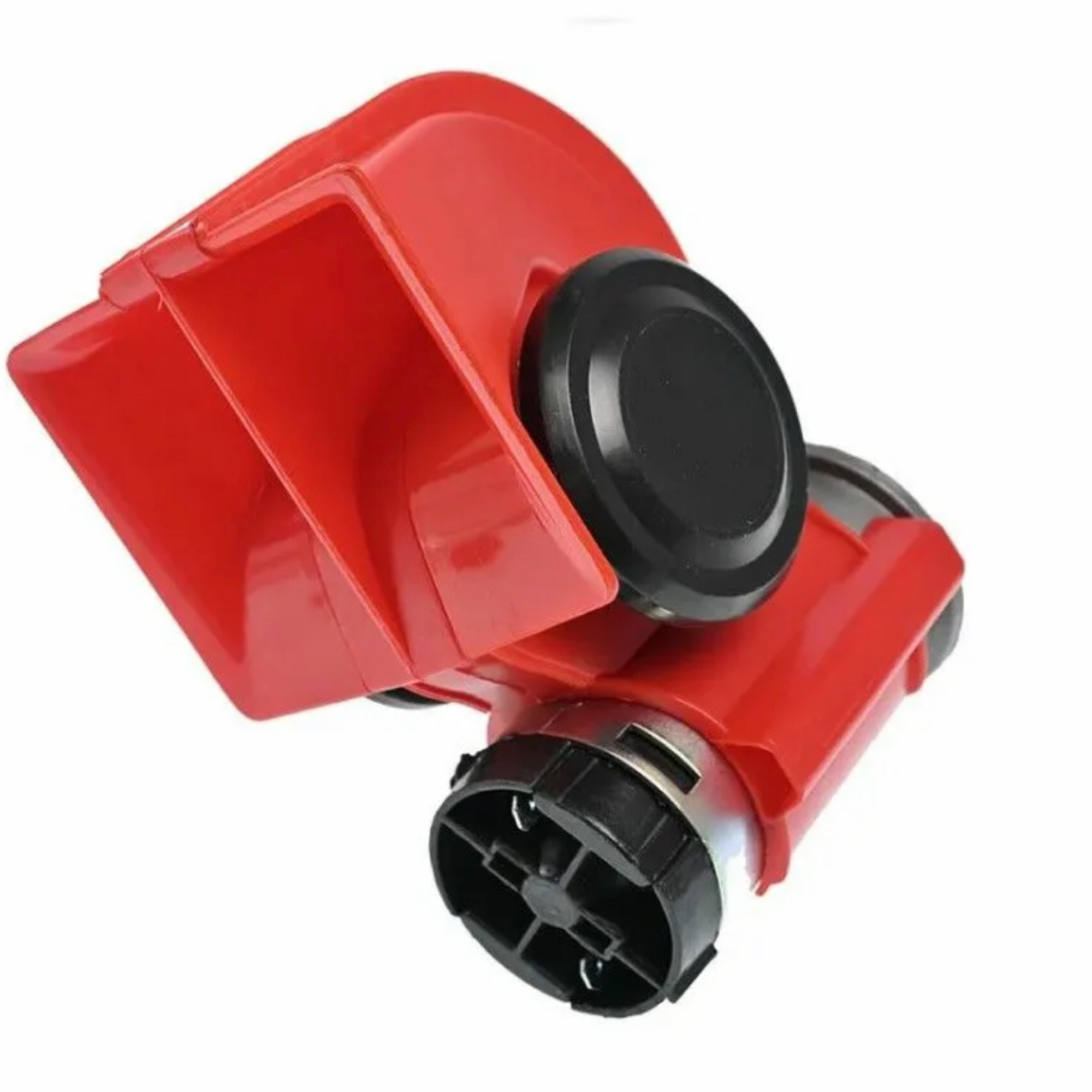 Сигнал звуковой Наутилус с компрессором