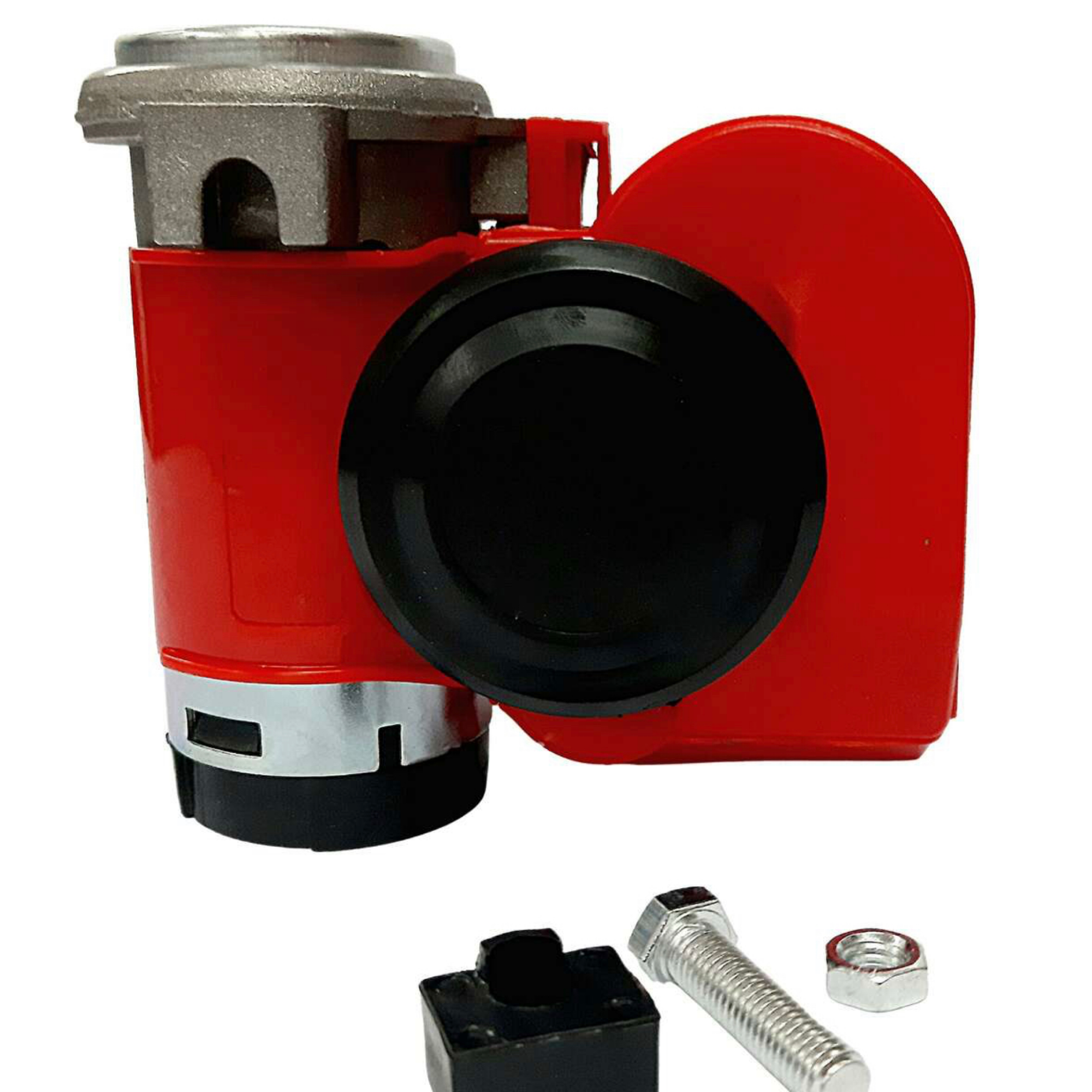 Сигнал звуковой Наутилус с компрессором