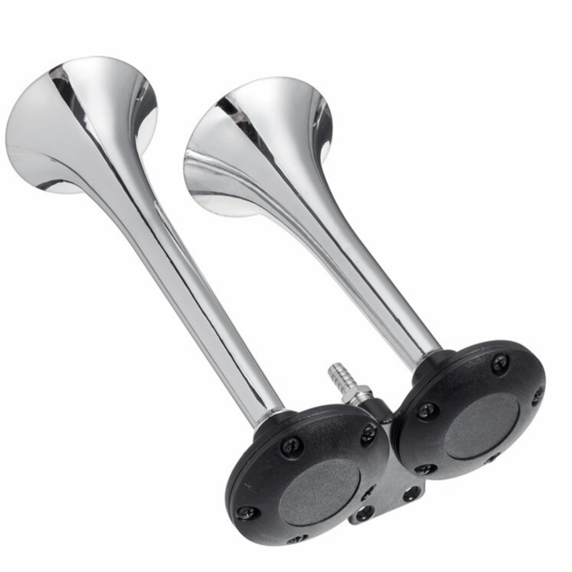 Сигнал-дудка 2 рожка