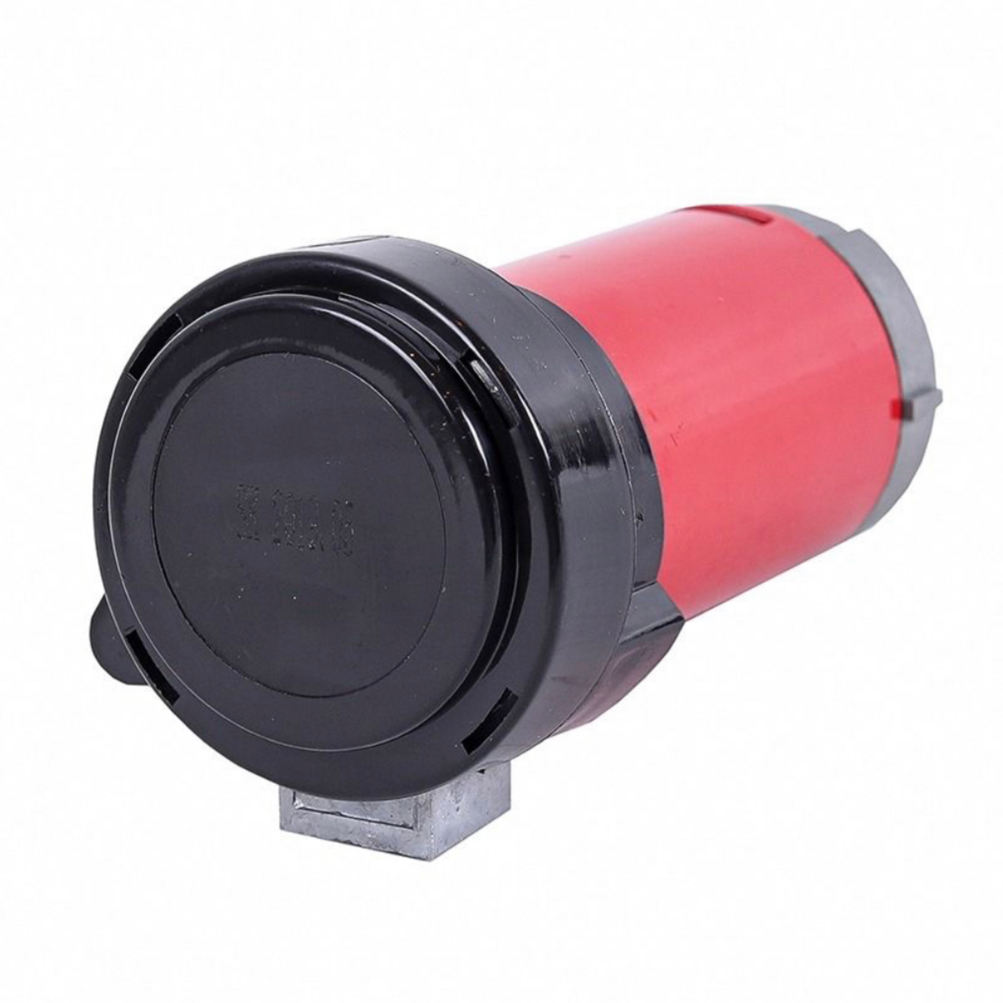 Компрессор для пневматического сигнала