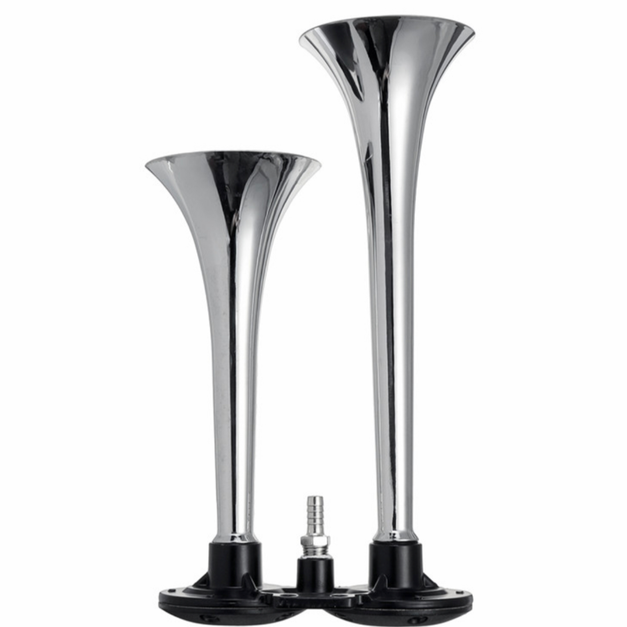 Сигнал-дудка 2 рожка