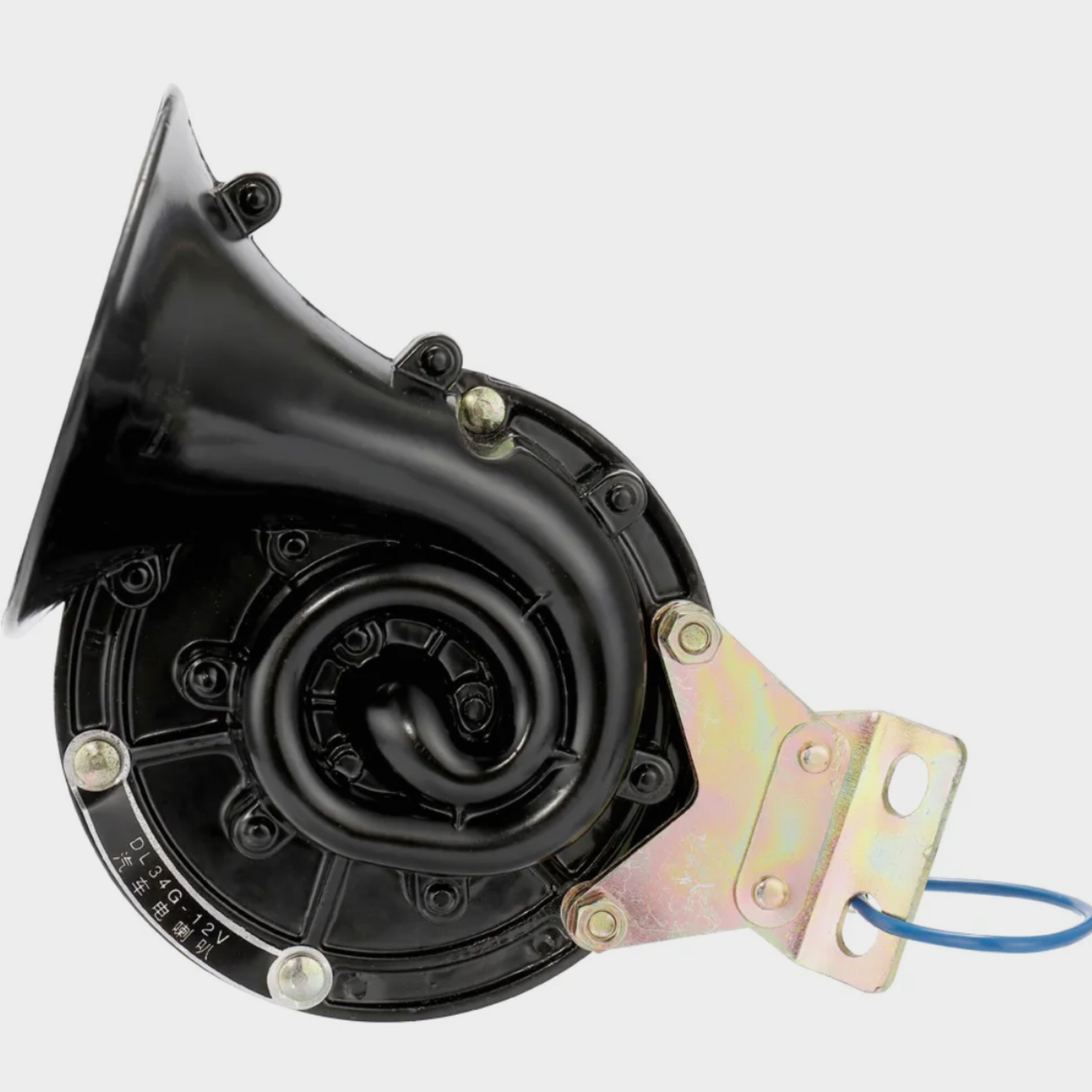 Сигнал звуковой Улитка BIG HORN (батя на районе)