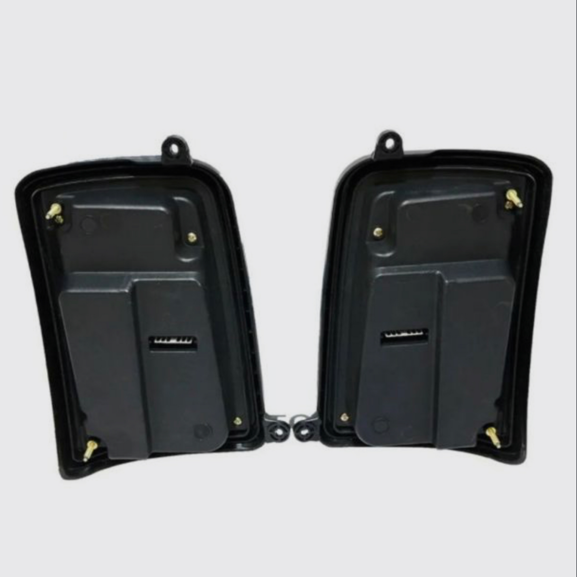 Задний фонарь (стиль RR) красные, 2 штуки