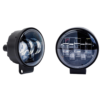 Фара дополнительного света Arctic, 2 штуки