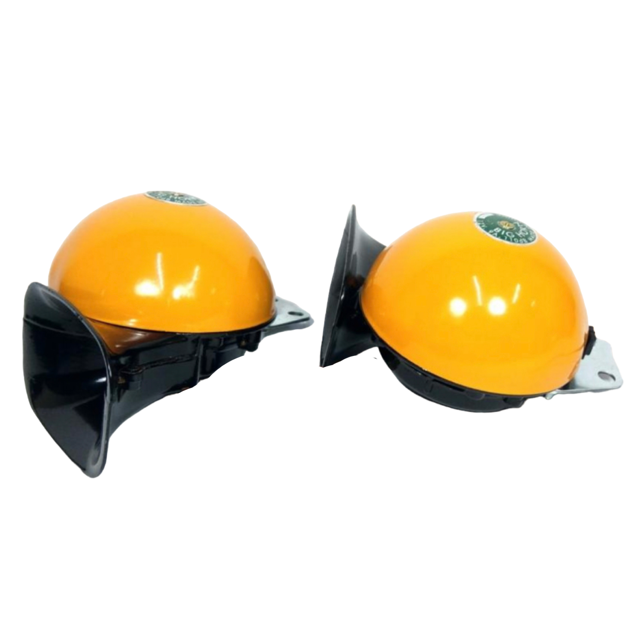 Сигнал звуковой Улитка BIG HORN (батя на районе)