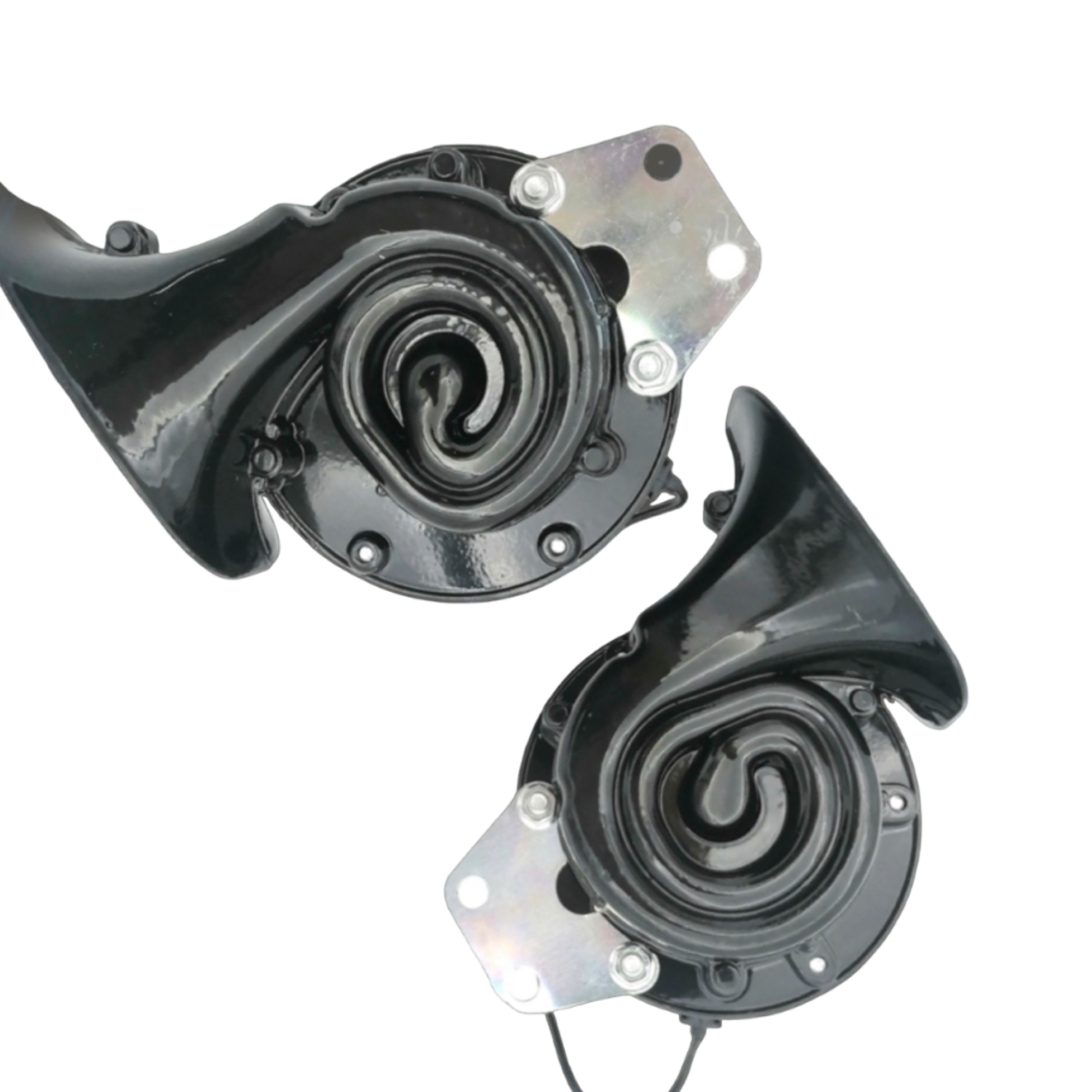 Сигнал звуковой Улитка BIG HORN (батя на районе)