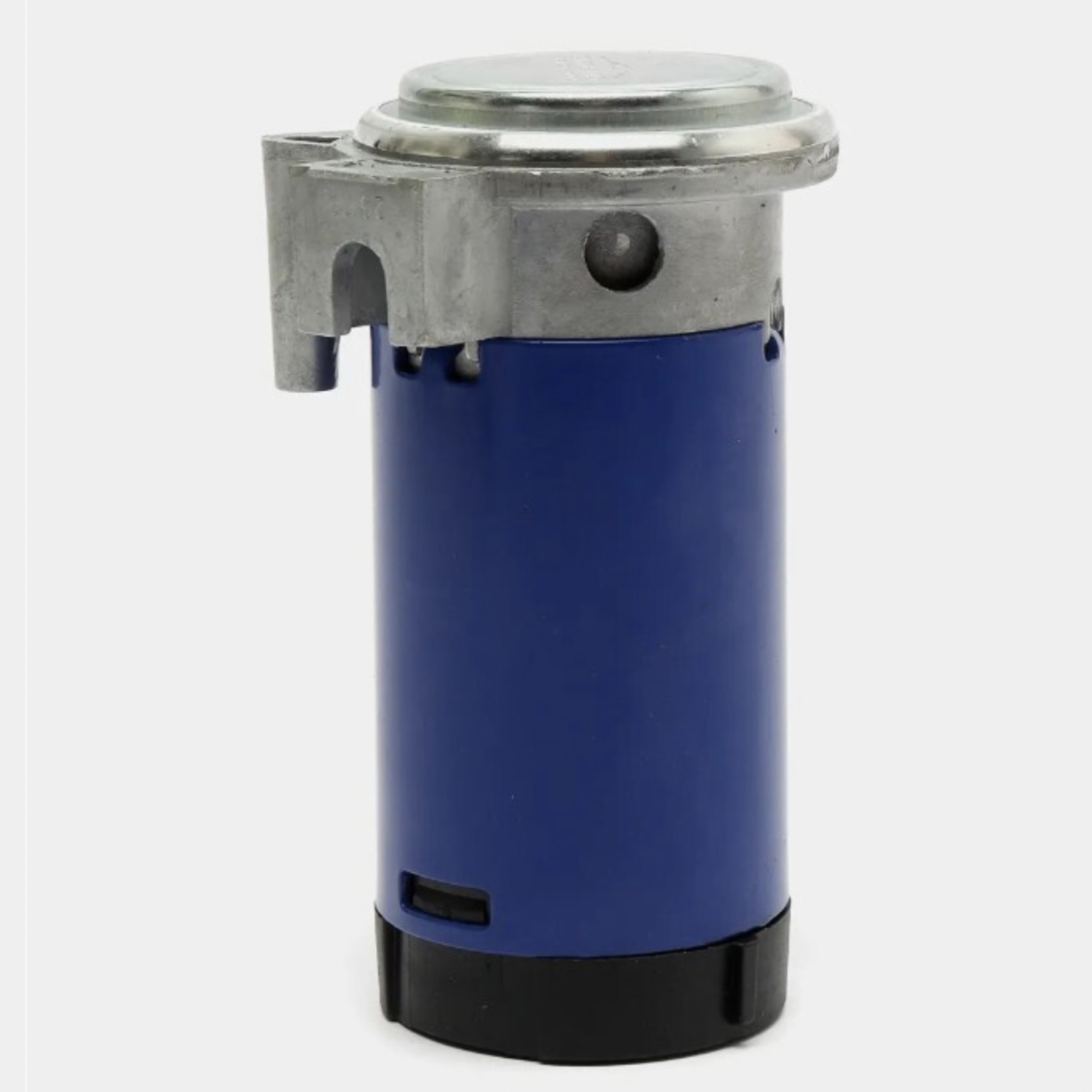 Компрессор для пневматического сигнала