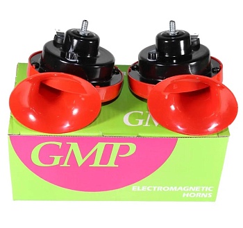 Сигнал звуковой Улитка GMP