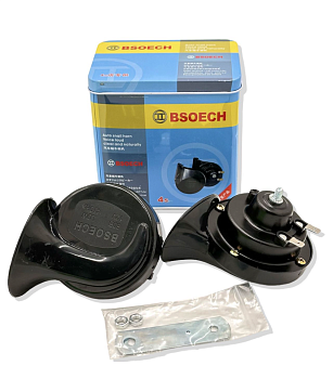 Автомобильный сигнал улитка Bsoech